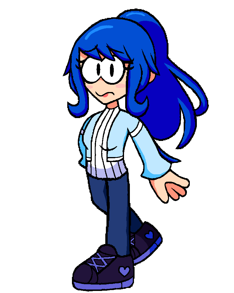 Blueberry🫐 tweet media