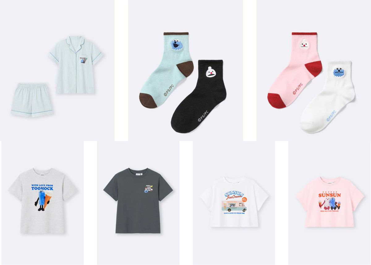 パペットスンスングッズ情報 tweet media