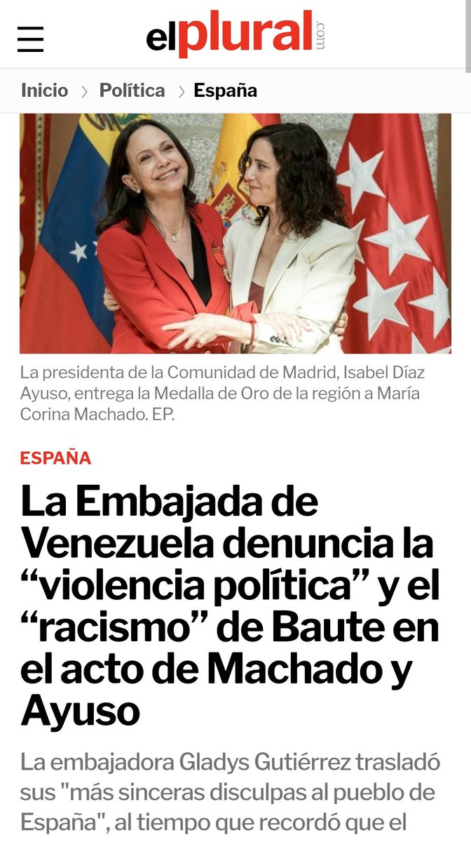 *Viva la Patria Grande! 🇻🇪* Venceremos tweet media