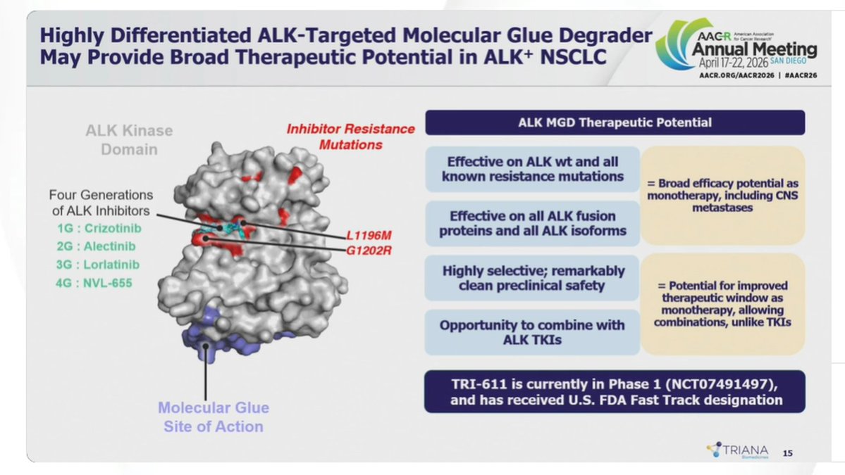 LUNGevity Foundation tweet media
