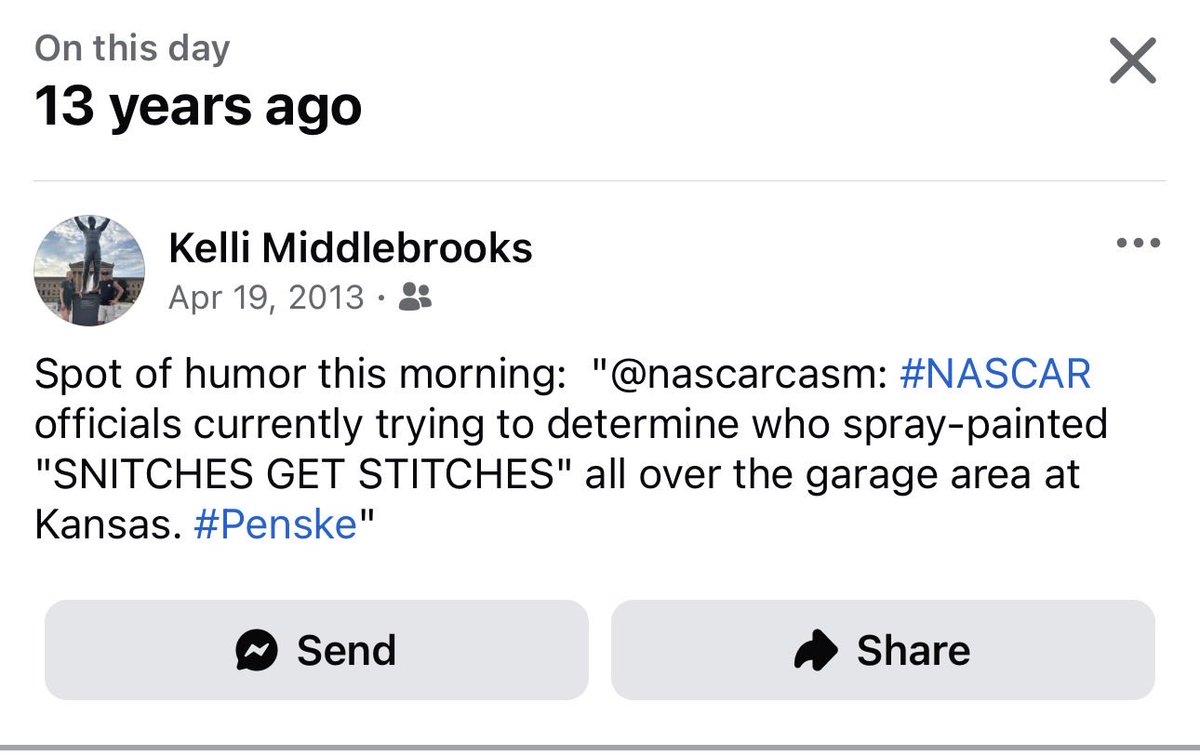 Kelli Middlebrooks tweet media