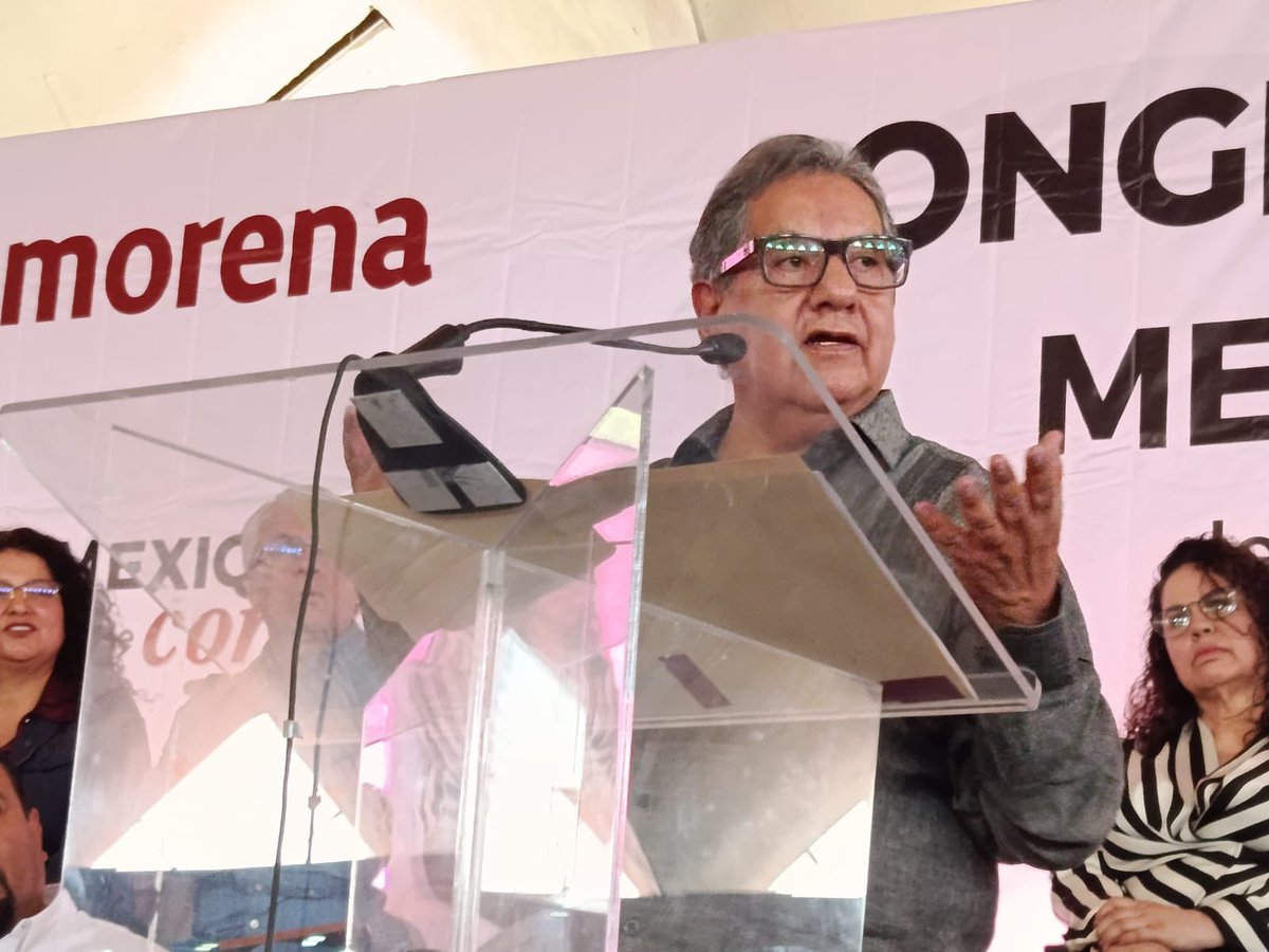 FrenteMexiquens's tweet image. 💥 “Yo soy Fuerza Mexiquense” 💥
No somos uno, somos muchos 🔥
Y juntos hacemos que las cosas pasen 💪
¡La fuerza está en nuestra gente! ❤️
#chicoloapan #fuerza #orgullo