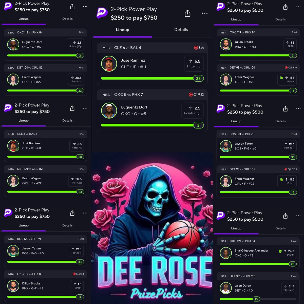 Dee Rose 🌹 🥀🫴🏽 tweet media