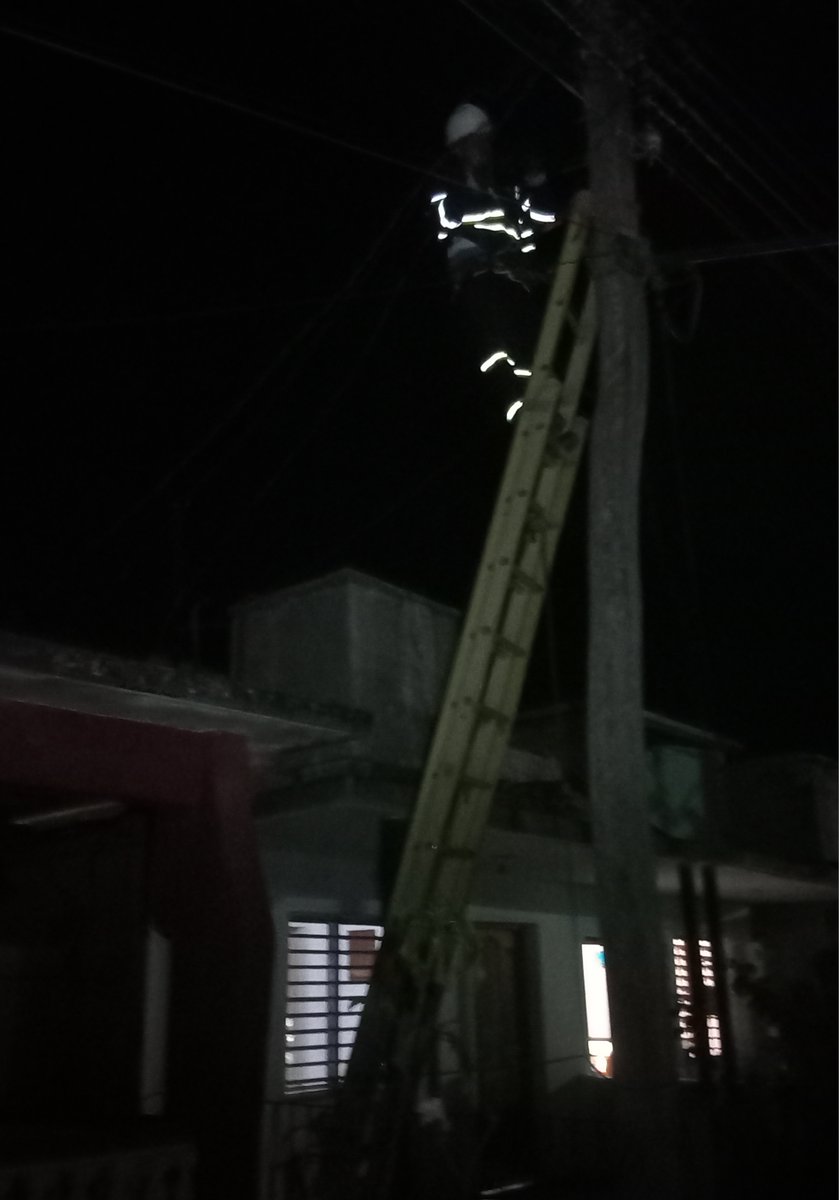 Eléctricos Avileños tweet media