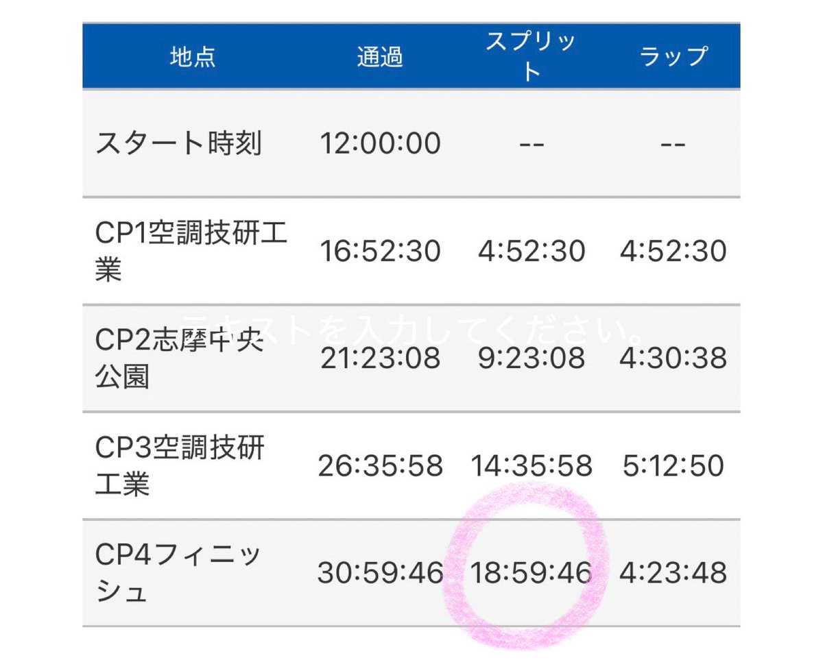 卯月@Walker tweet media