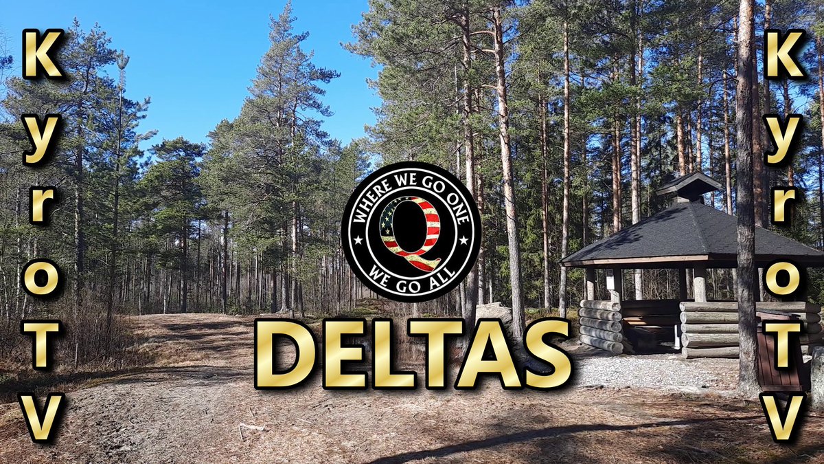 Q Deltas - April 20

rumble.com/v78qn9y-q-delt…
bitchute.com/video/SSdHKTb1…
tube.kansanvalta.org/w/uq241VkfA2nP…
vk.ru/video678957093…

<a href="/cgz_cgz/">Cornelia unfiltered / Miss White Hat</a> <a href="/GStrand45/">G.Strand</a>