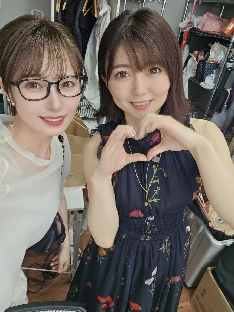 手塚紗掬 tweet media