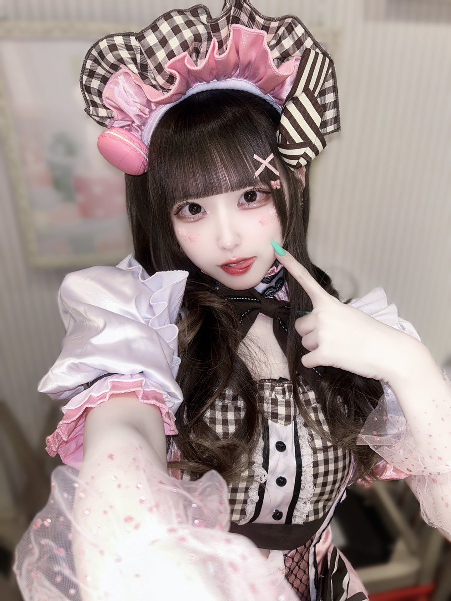 maid_neboke's tweet photo. https://t.co/yfHTagHUUc