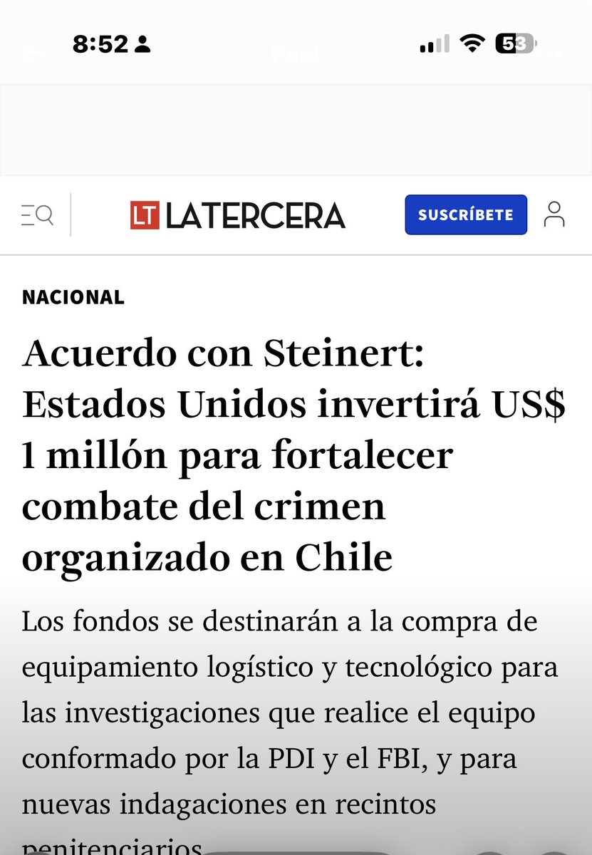 <a href="/arturo_squella/">Arturo Squella 🇨🇱</a> <a href="/samueloporto8/">🇨🇱🇨🇱🇨🇱samuel oporto🇨🇱🇨🇱🇨🇱</a> Grande <a href="/MinSteinert/">Trinidad Steinert</a> 👏👏👏👏