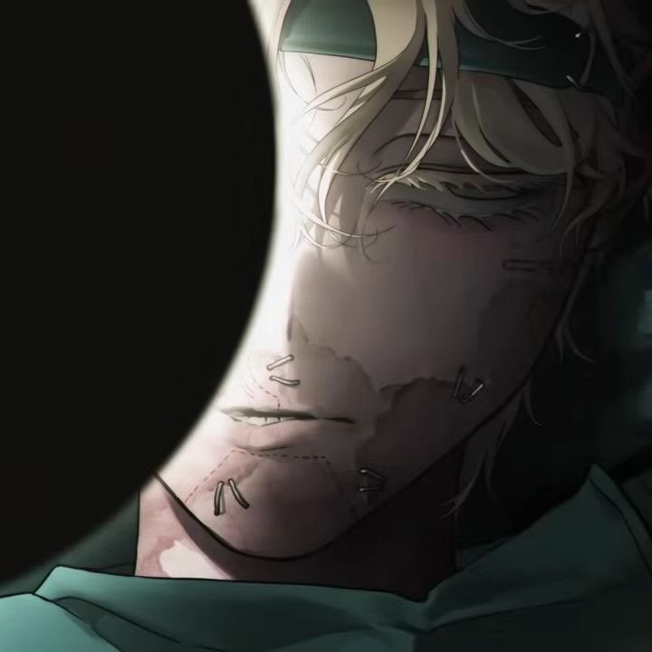 despite everything it's still you