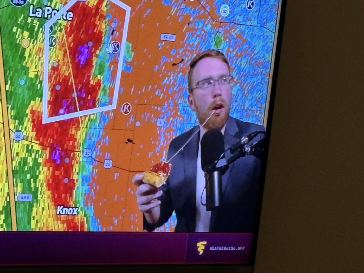 Ryan Hall, Y’all tweet media