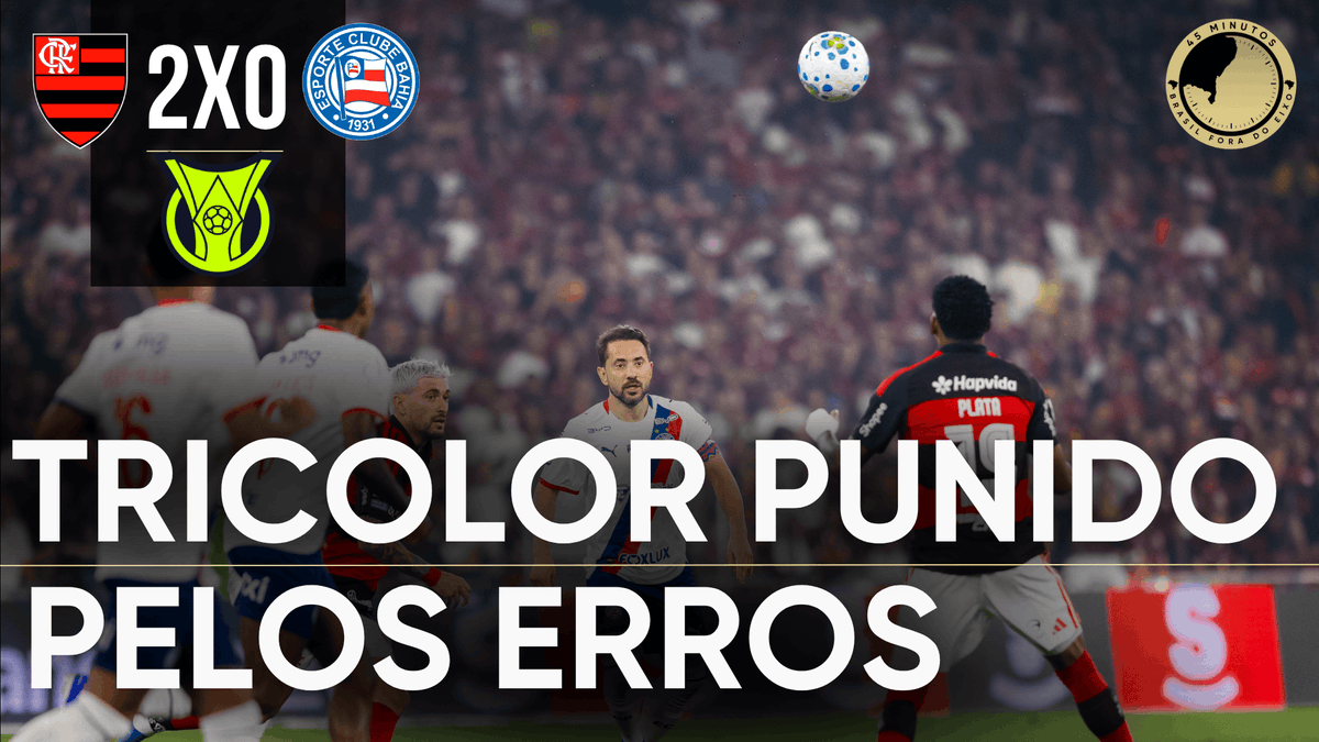 45 Minutos tweet media