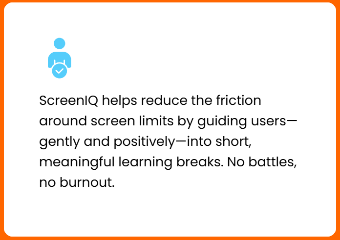 ScreenIQ App tweet media