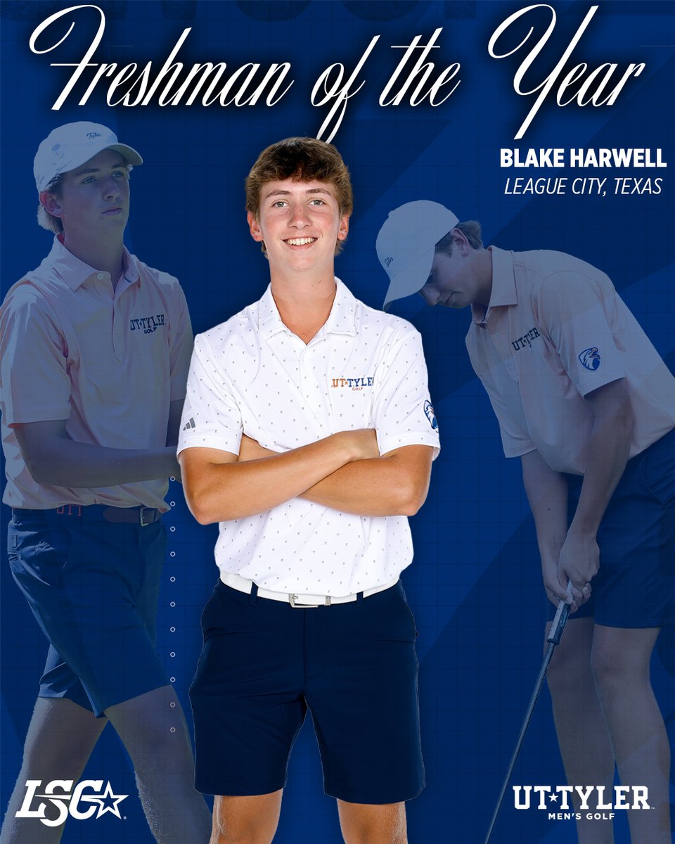 UT Tyler Patriots tweet media