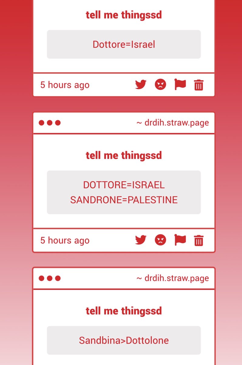 (DOTTOFLOWER CONFIRMED) Dr dih🧪 tweet media