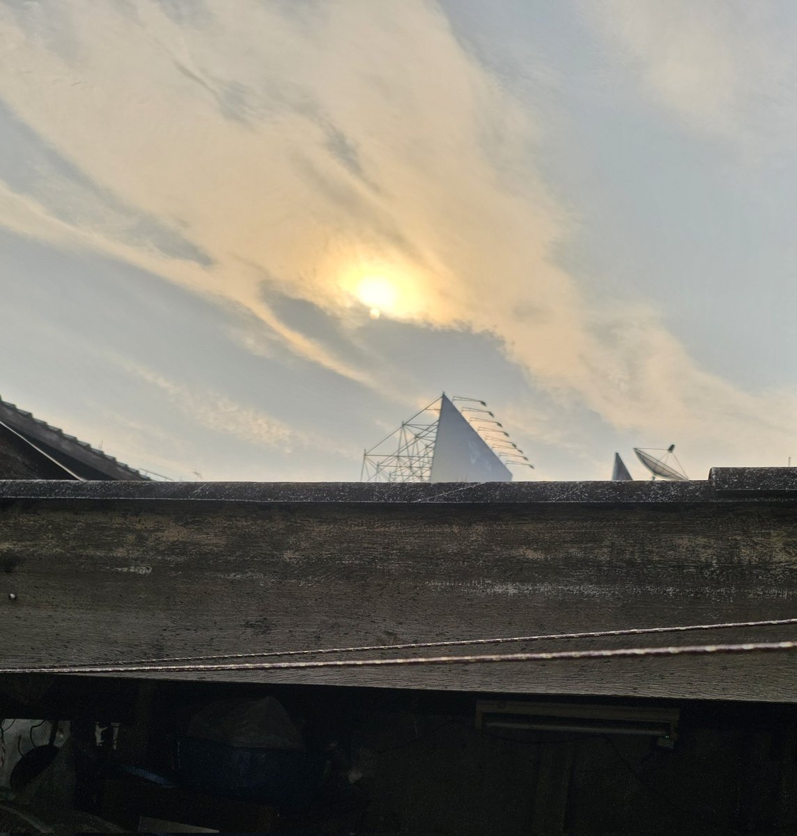 เช้าของฉัน