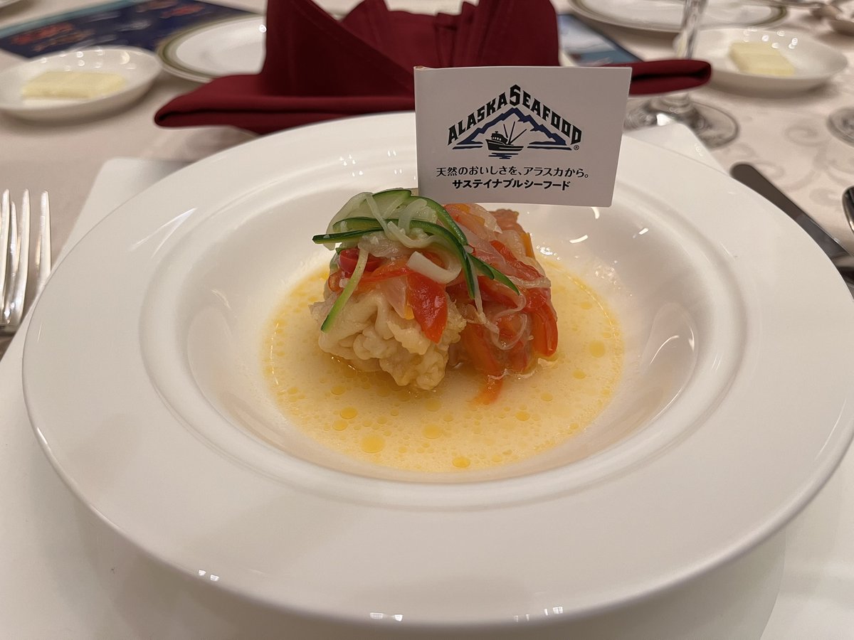 アンカレジ観光局 tweet media