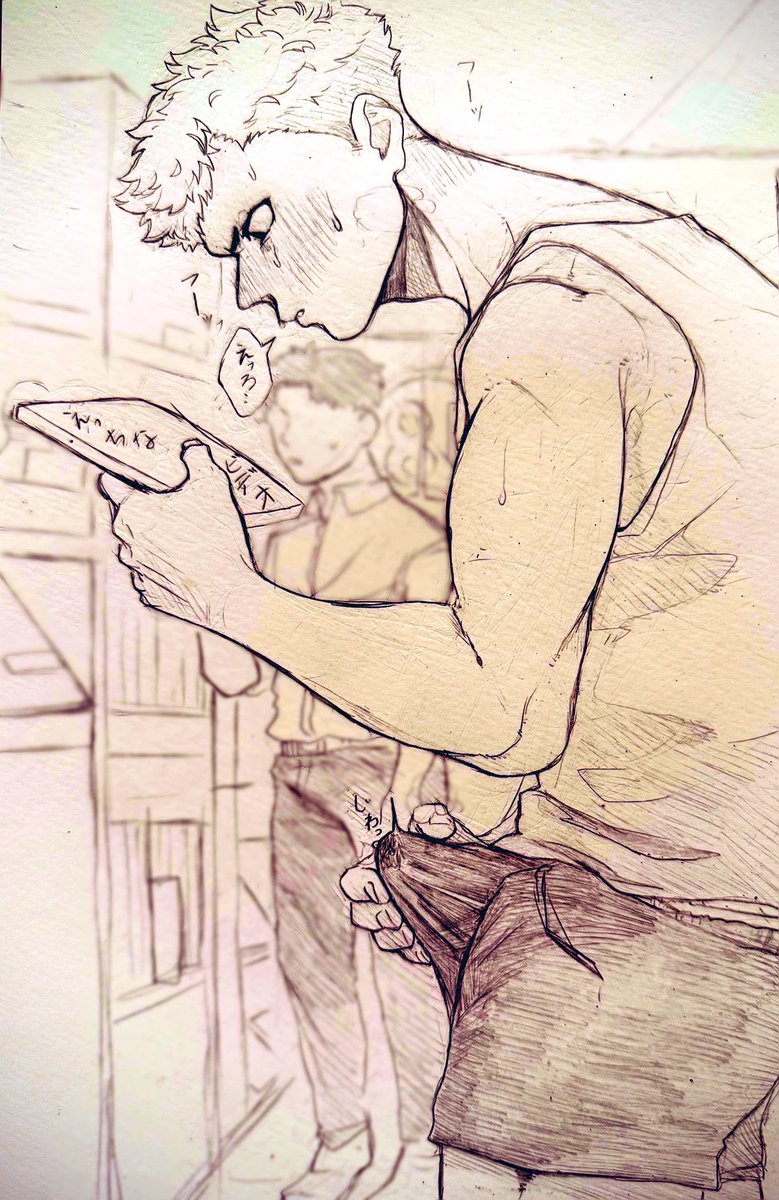 フカキョン tweet media