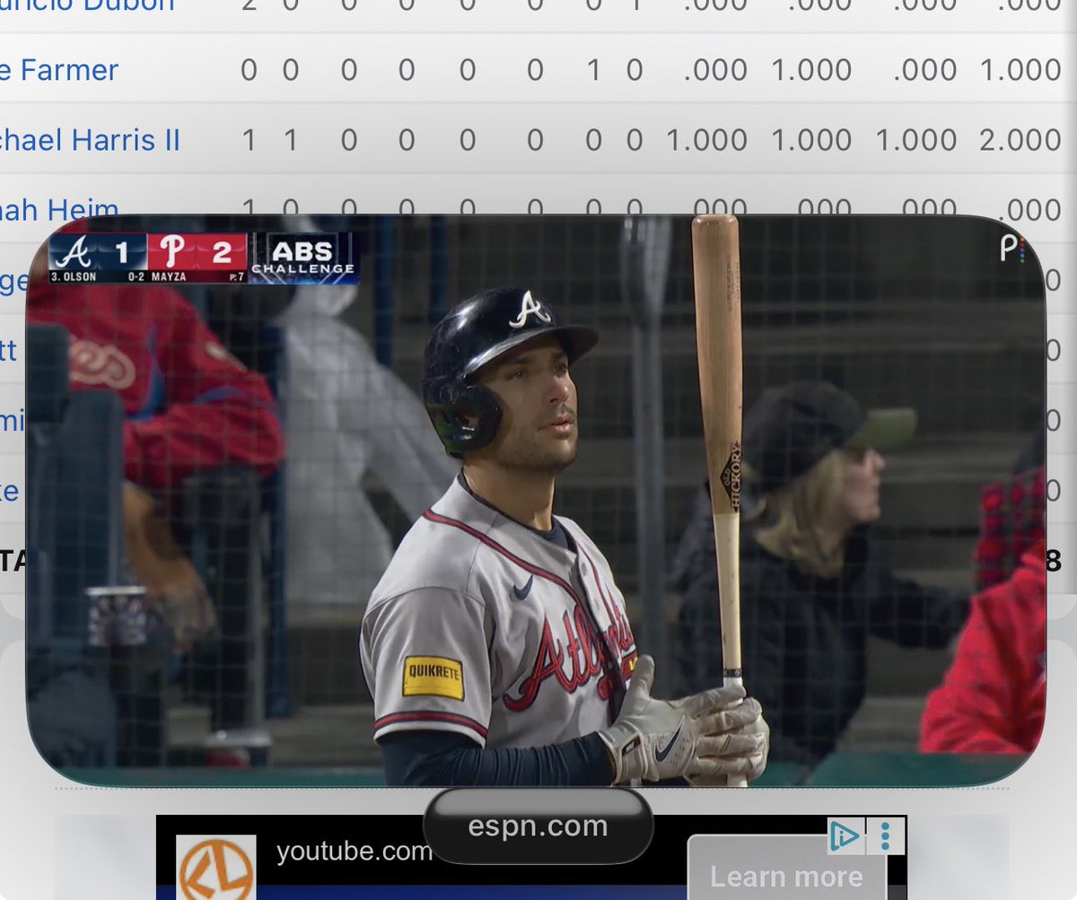 Katie Gonzalez tweet media