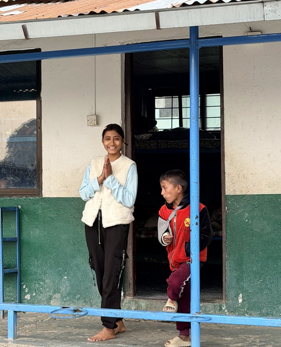 GMChildrenFdn's tweet photo. 4/What stood out 💛

• These homes are less known to foreigners and rely mostly on word of mouth and a few consistent donor

• What they need is often simple but essential: stable shelter, food, education support, stronger day-to-day management

• Both homes were doing a lot with limited resources while still giving children structure and a steadier path forward

• The care happening inside may not be visible online. But it is deeply real.
