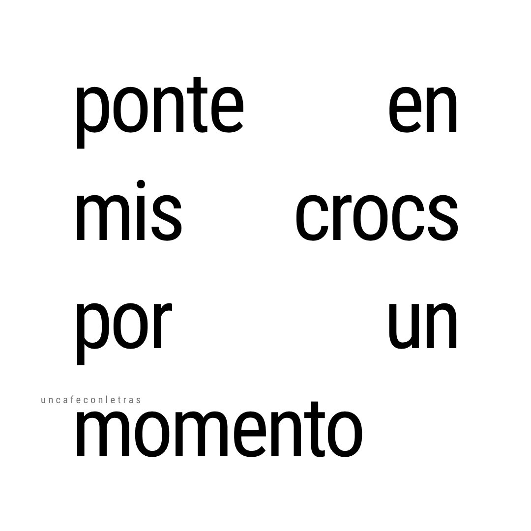 Un café con letras (@uncafeconletras) on Twitter photo 