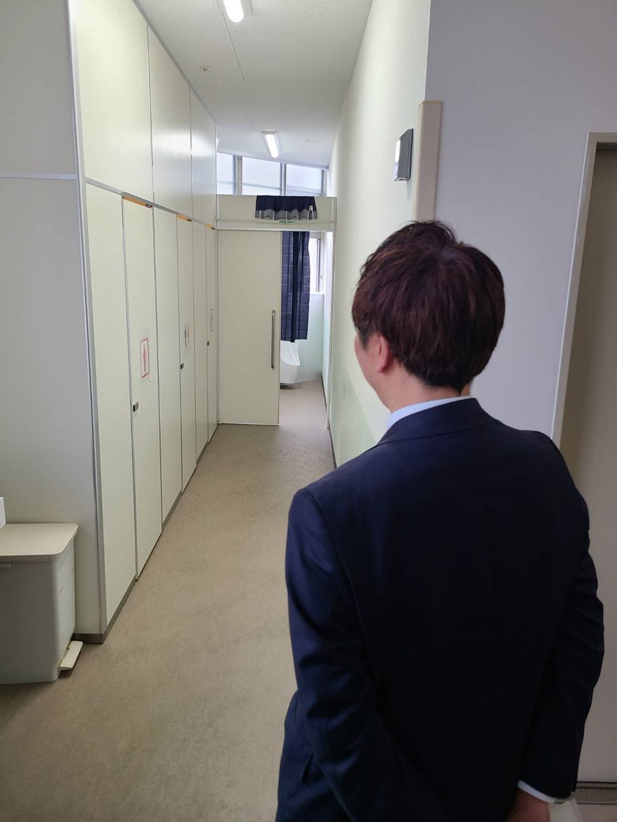 水野達朗【大阪府教育長】 tweet media