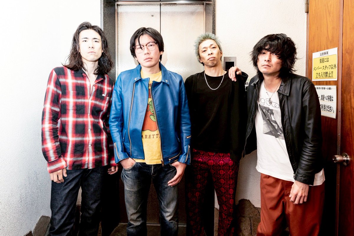 イノクチタカヒロ tweet media