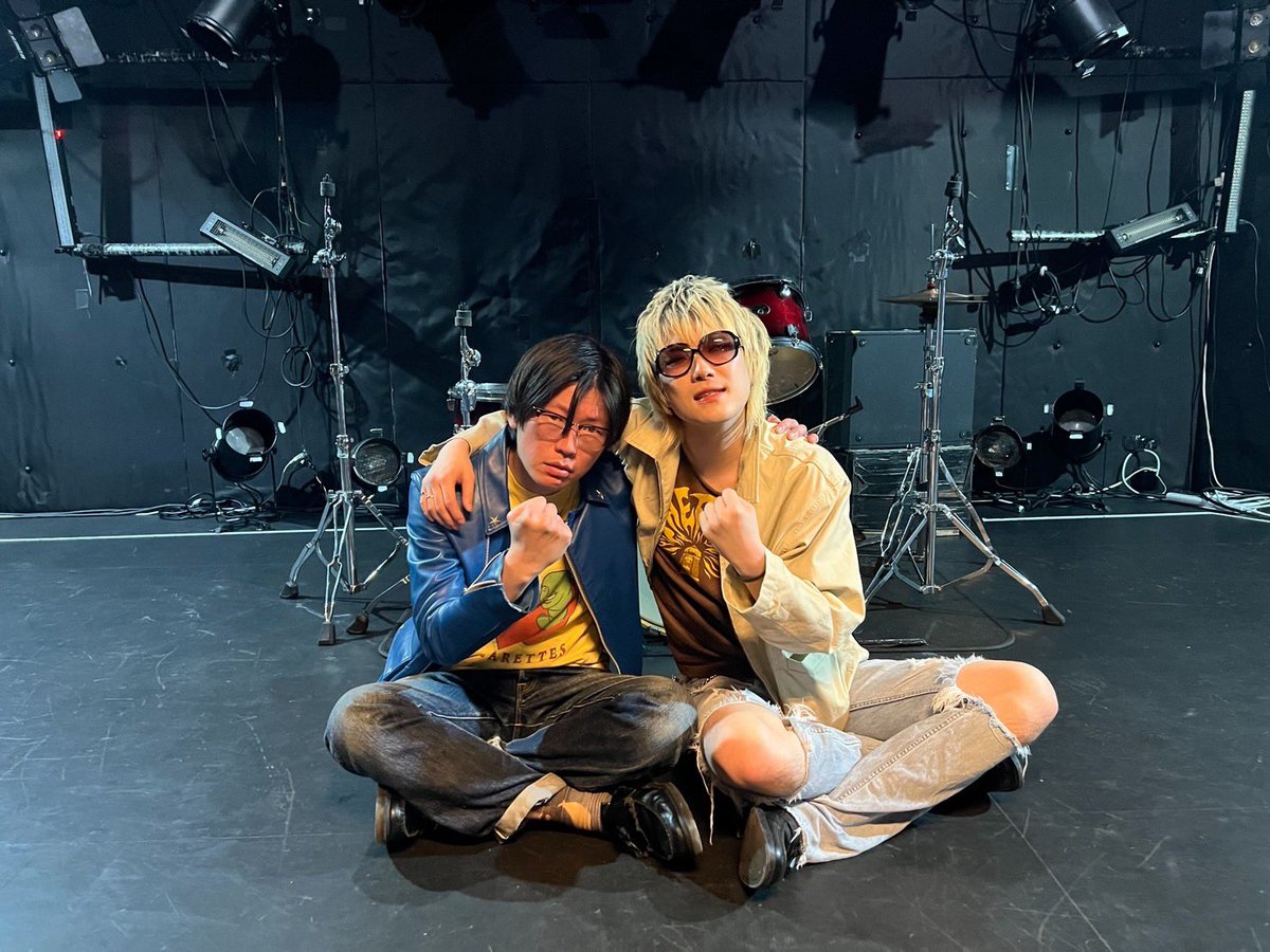 イノクチタカヒロ tweet media