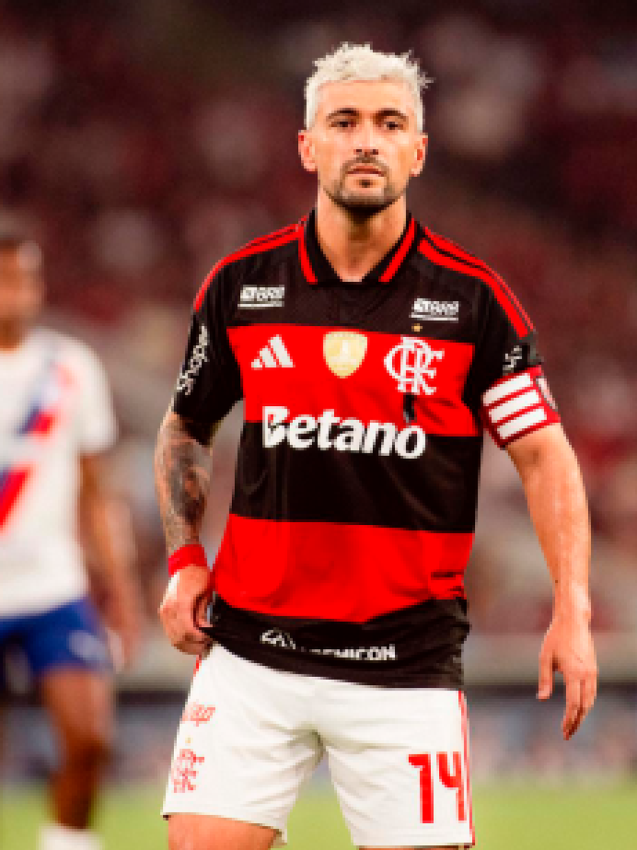 Flamengo tweet media