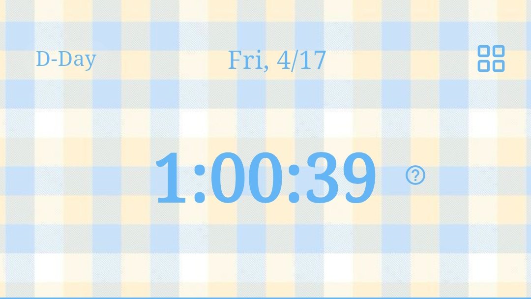 hala ݁ ˖Ი𐑼⋆ (finals season) tweet media