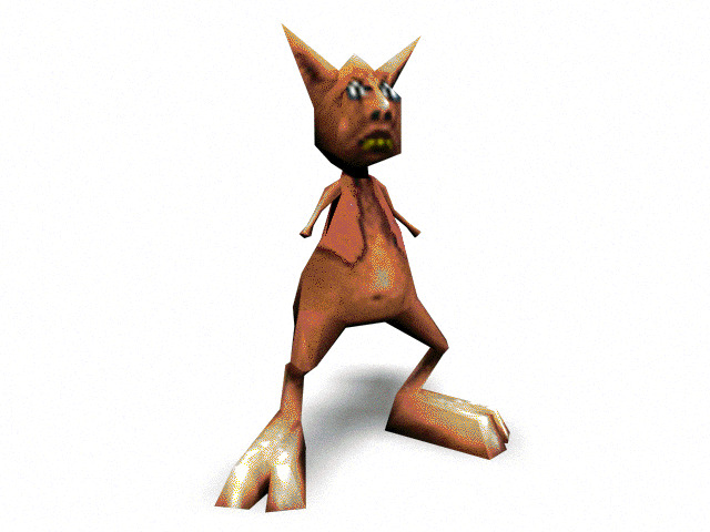 UESP_net's tweet photo. Did You Know: Gremlins are small, harmless creatures known to live with other goblin-ken? Common reactions to encountering a gremlin are to shoo them away. Although they are seen as unpleasant by most, few outright threaten them with violence and many play along with their utterances.