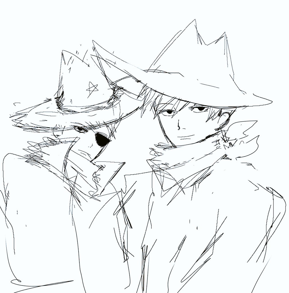 cchocochoku0017's tweet image. I love saloonatics because I love cowboys, so it's one of my favorite eddisodes #eddsworld #doodle #wip #eddsworldtom #eddsworldedd