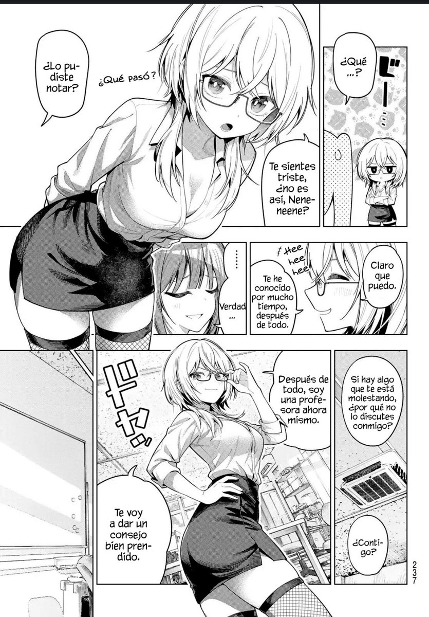 IKO PROFESORA 🙏🏼🙏🏼