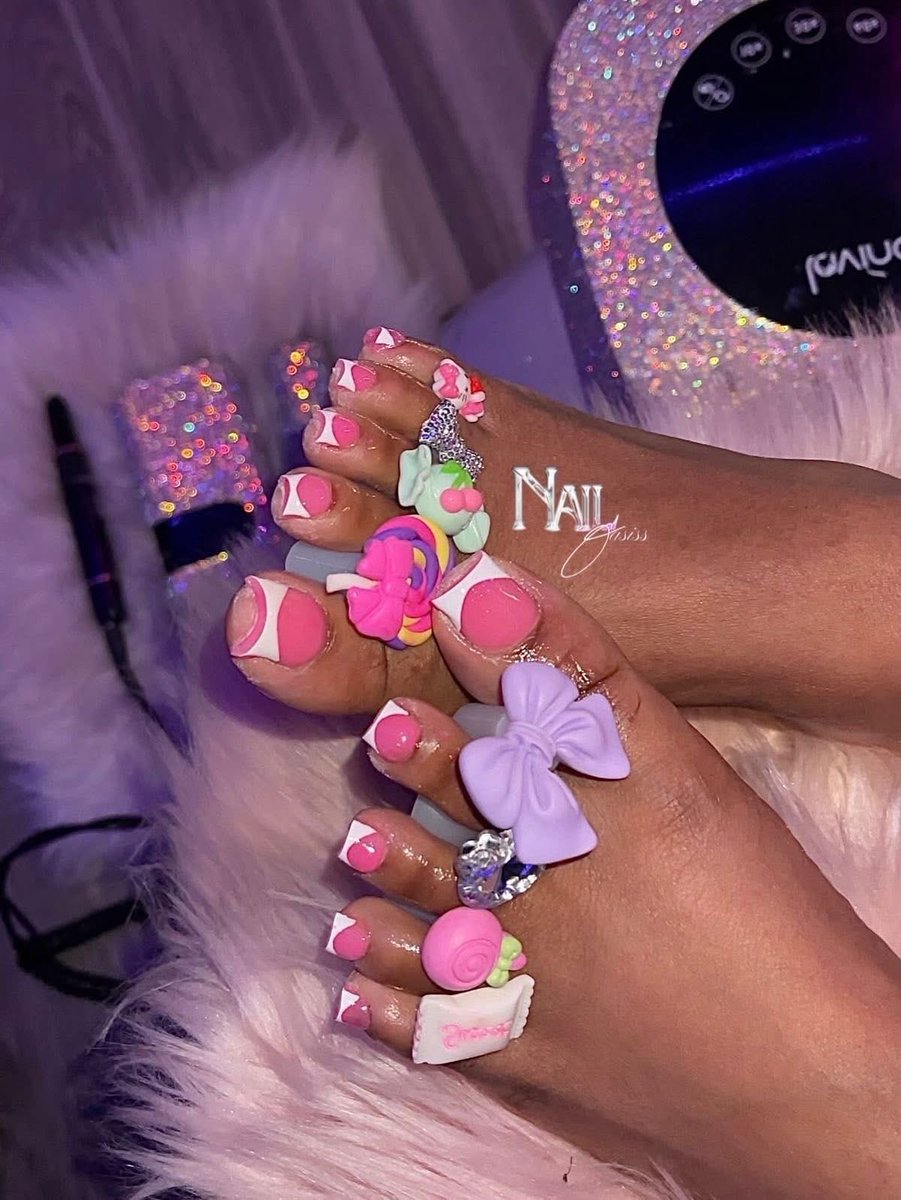 Kmoney♊️ tweet media