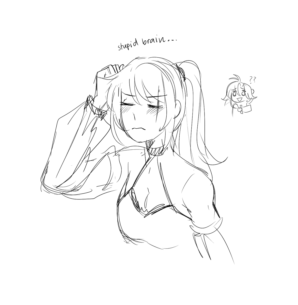 rubes #whiterose
