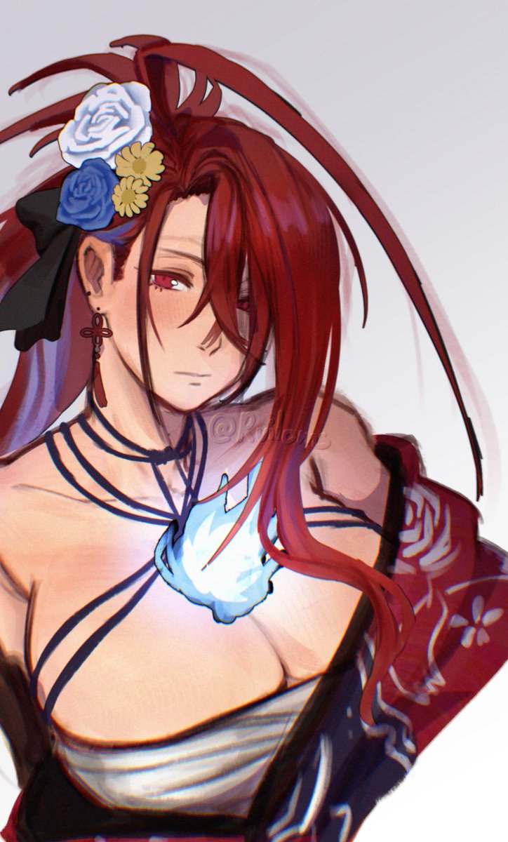 Lou | Ruiloms ☄️ tweet media