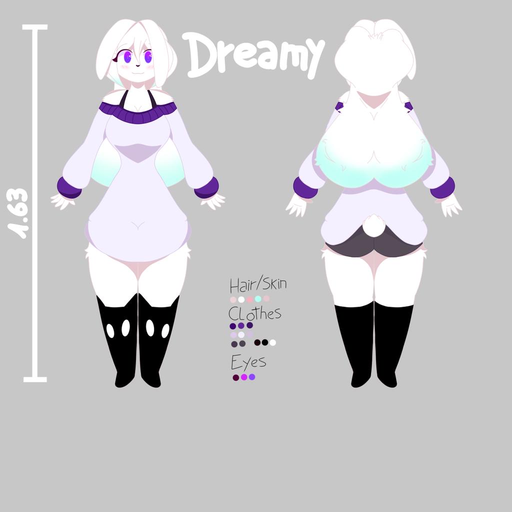 SunnyRainss tweet media