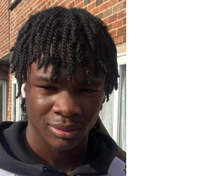 Have you seen Jared (17) missing from #Essex? (has links to #Romford and surrounding areas (#Havering) (#London) (Call Metropolitan police on 101 quoting 01/7433652/26) facebook.com/BarkingDagenha…