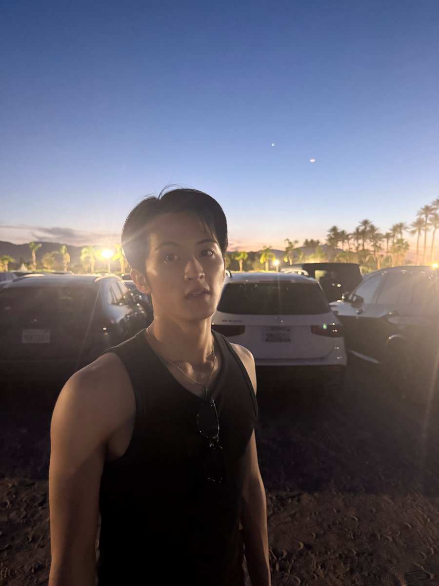 MARKLEE, THAILAND🇹🇭 tweet media