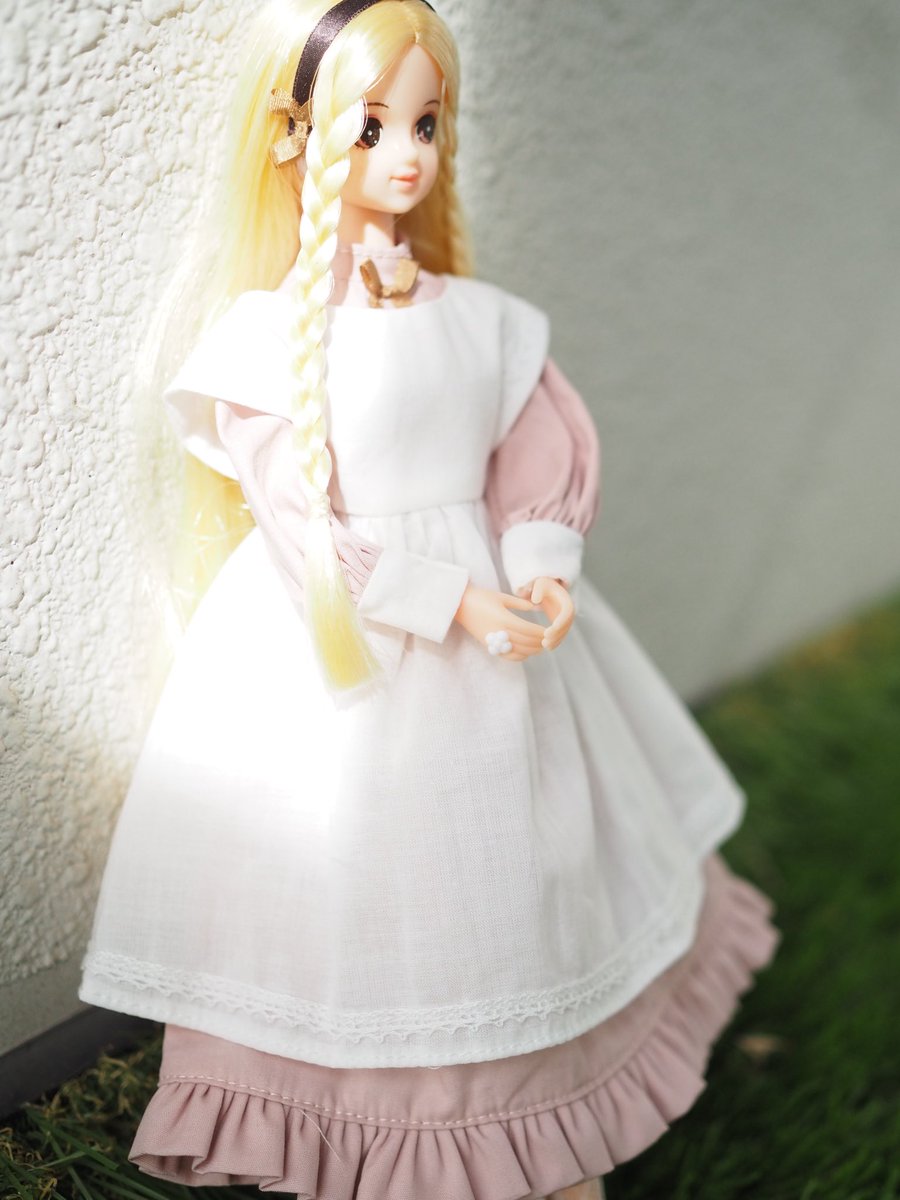 なおみ@ドール垢 tweet media