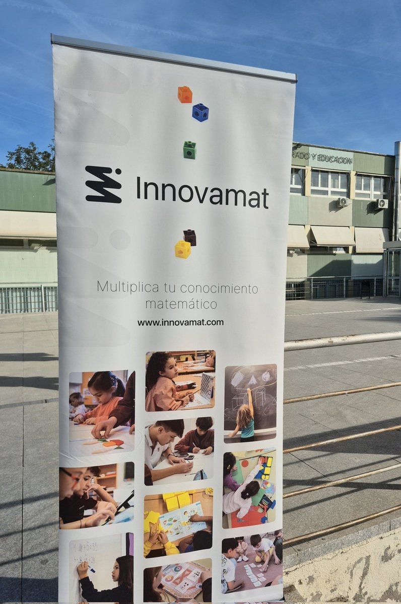 Alice_Wall_'s tweet photo. Un lujazo aprender y experimentar que "si los alumnos no están pensando, no están aprendiendo". https://t.co/R74DjpE6O2