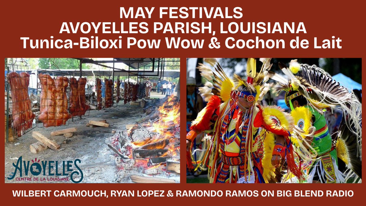 Big Blend Radio & Magazines tweet media