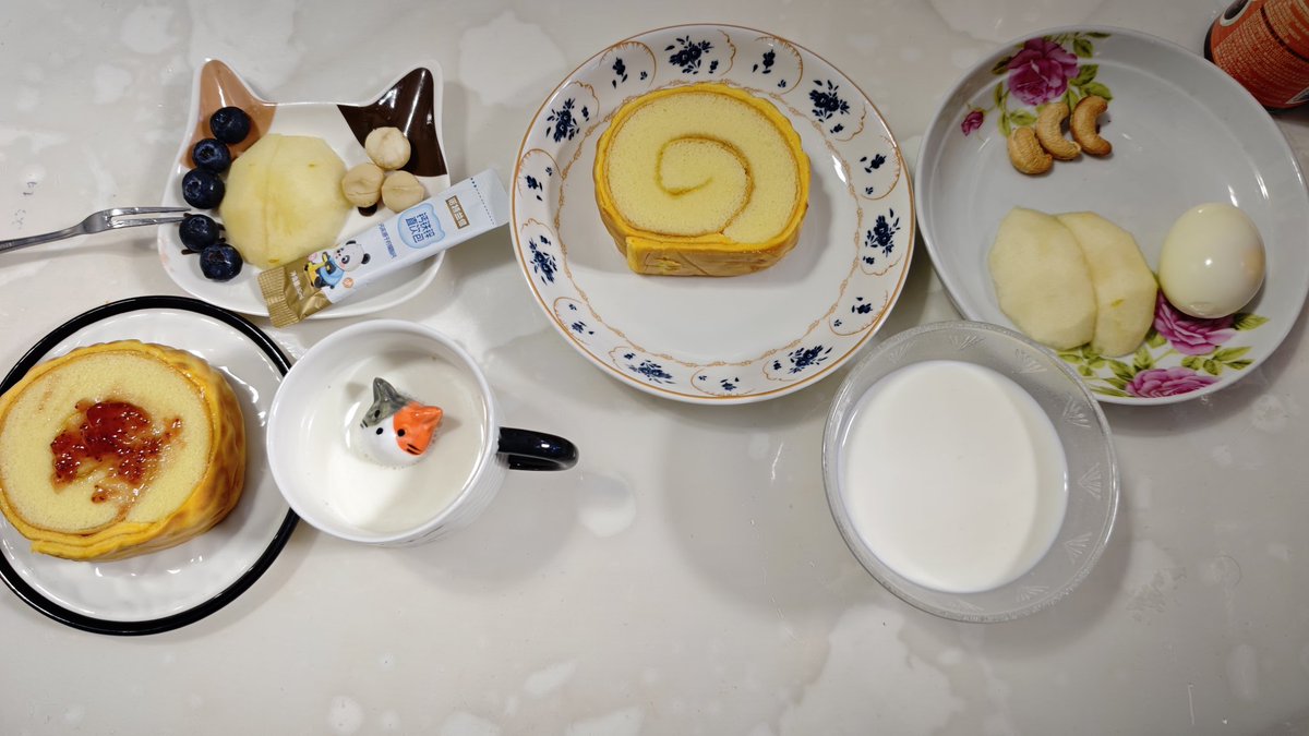 小雪妹妹 tweet media