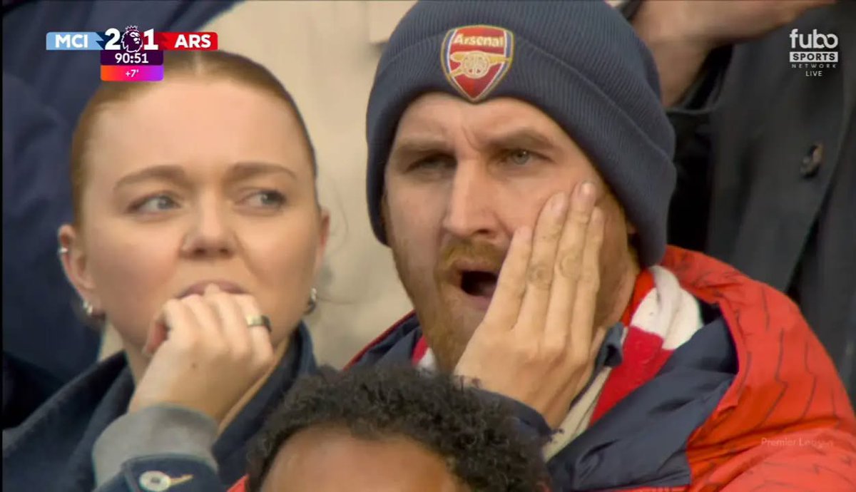 archeerl's tweet photo. wajah-wajah fans hansip EPL lagi bersedih🤣🤣🤣

sumber: Meme Troll Football Indonesia https://t.co/ME2Drpm1Yg