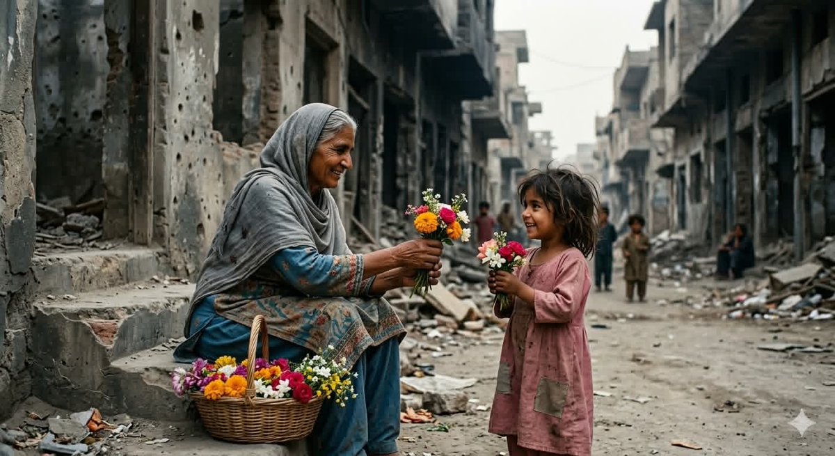 Haqeeqat Hub 🇵🇰 tweet media