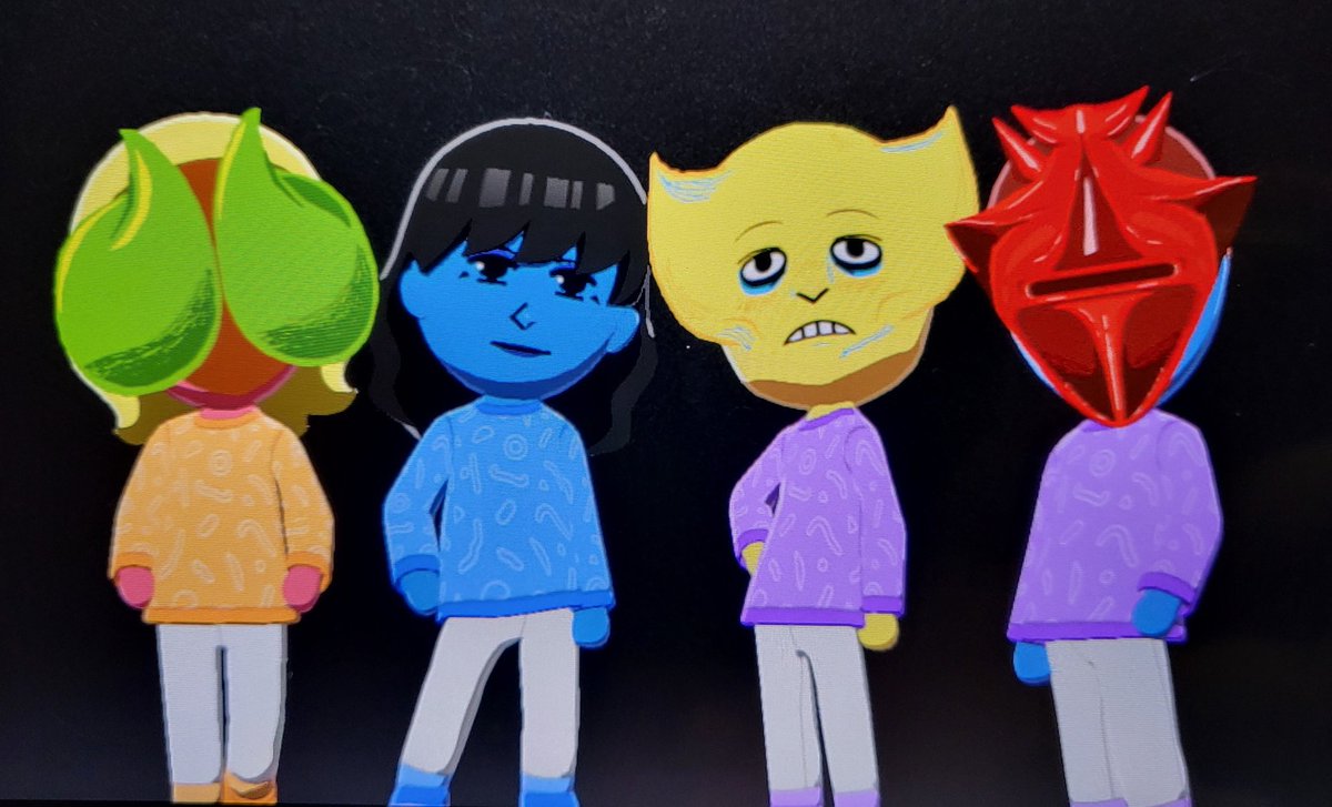 Stranger (coms open) tweet media