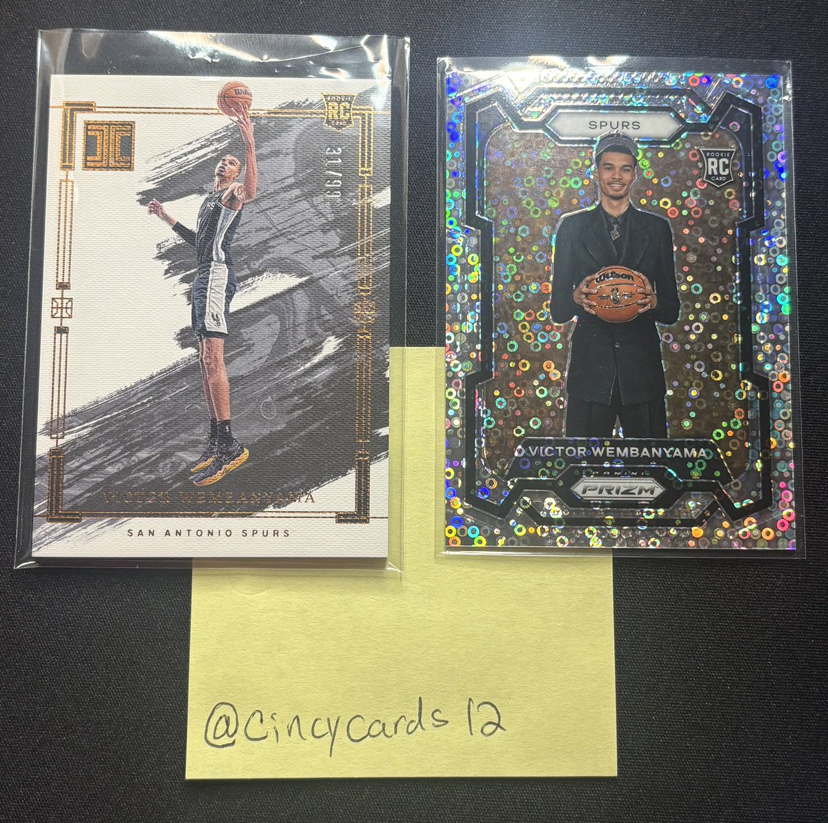 Hitting eBay tonight 😉