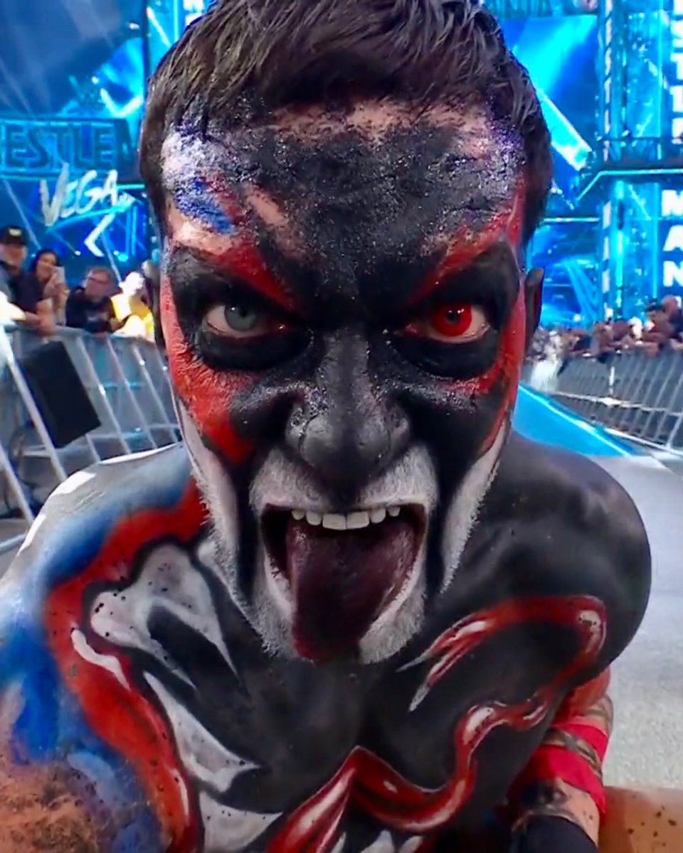 Don’t Miss. ✘ NOT @FINNBALOR. tweet media