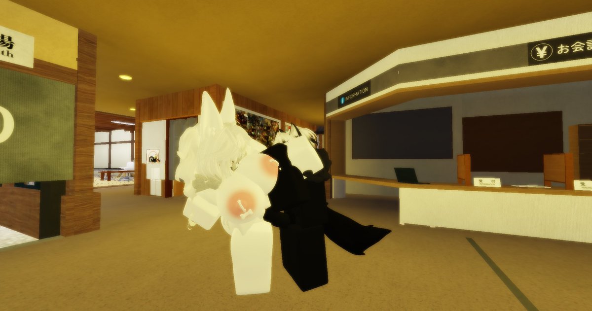 จิ้งจอก 👻❤️ tweet media