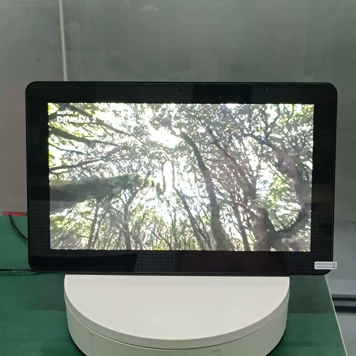 chen99949's tweet image. 🐴Wall/Table Stand Tablets: 7–86'' Android/Windows/Linux | 24/7 playback | 4K/FHD | custom add-ons (touch, POE, NFC) 📷Floor Stand Displays : 32–65'' | metal housing + tempered glass | WiFi/Ethernet/4G | 24/7 stable performance #digitalsignage #touchscreen #wallmount